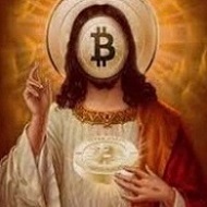 Jesus Crypto 2nd Coming