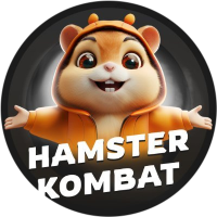 Hamster Kombat