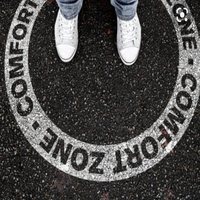 Comfort Zone