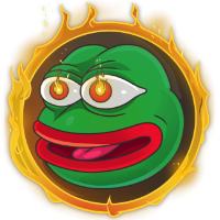 Pepe Burn