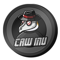 Caw inu