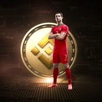 Cryptiano Ronaldo