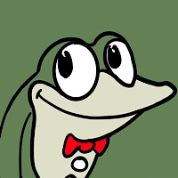 Flip The Frog