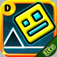 geometry dash lite