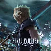 Final Fantasy Online