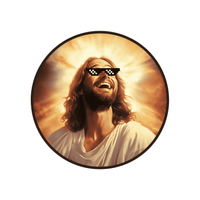 The Second Coming