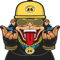 Lucky Ape
