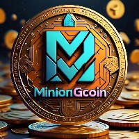 MiniGoldcoin
