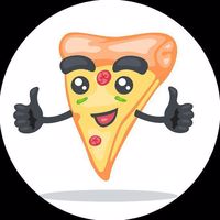 Happy Pizza Coin
