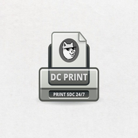 DC PRINT