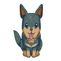 Drover Inu