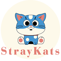 StrayKats
