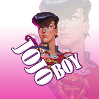 Jojo Boy