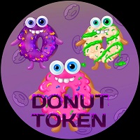 DONUT TOKEN