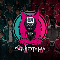 SQUIDTAMA