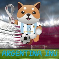 Argentina Inu