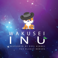 Wakusei Inu