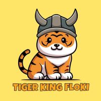 Tiger King Floki