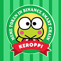 KEROPPI COIN