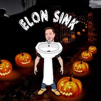 Halloween Elon