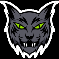 MONSTER WOLF INU