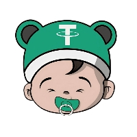 Baby USDTㅤ