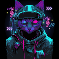 Music Cat