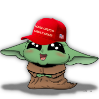 Baby Yoda
