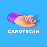 CANDYSCAN