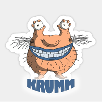KRUMM