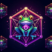 Frog Dao