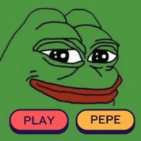 PlayPEPE