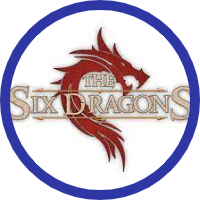 The Six Dragons Token