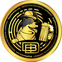 DoGeBeer Coin