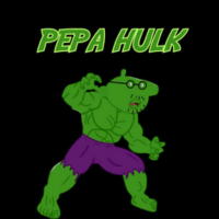 PEPA HULK