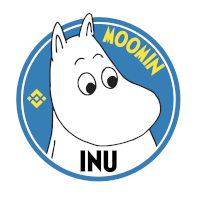 Moomin Inu