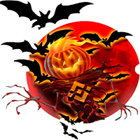 HALLOWBURN