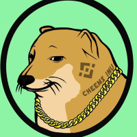 Cheems Inu