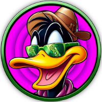 Daffy Duck