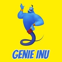 Genie Inu