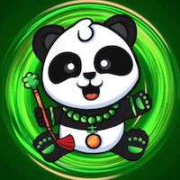 Jade Panda