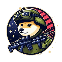 Armed Doge