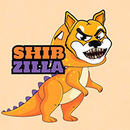 King Shiba Zilla