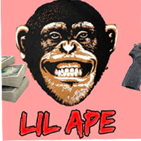 LIL APE