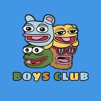 Boys Club