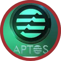 Aptos Web3 Blockchain Token