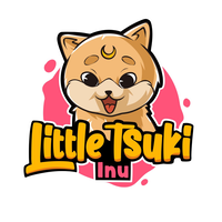 Little Tsuki Inu