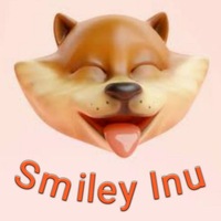 SMILEY INU