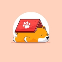 ShibaSleep