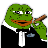 Pepe Classic Version